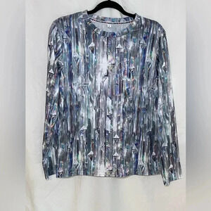 Exclusive Unisex Size M Long Sleeve T-shirt